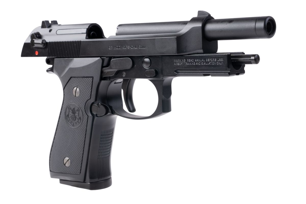 G&G GPM92 (M92) エアソフト GBB ピストル-AIRSOFT GOGO エアガン・サバゲー用品通販