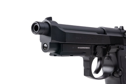 G&G GPM92 (M92) エアソフト GBB ピストル-AIRSOFT GOGO エアガン・サバゲー用品通販