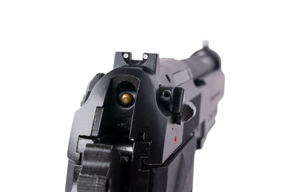 G&G GPM92 (M92) エアソフト GBB ピストル-AIRSOFT GOGO エアガン・サバゲー用品通販