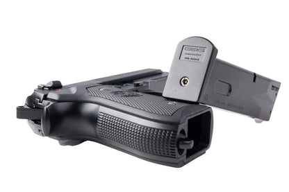 G&G GPM92 (M92) エアソフト GBB ピストル-AIRSOFT GOGO エアガン・サバゲー用品通販