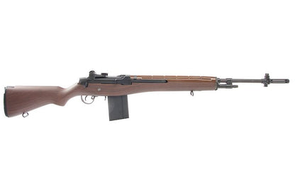 G&G GR14 IWS (M14) ETU エアソフト電動ライフル（木目調）-AIRSOFT GOGO エアガン・サバゲー用品通販
