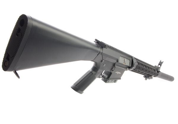 G&G GR25 エアソフト M4 AEG ライフル-AIRSOFT GOGO エアガン・サバゲー用品通販