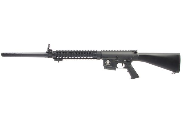 G&G GR25 エアソフト M4 AEG ライフル-AIRSOFT GOGO エアガン・サバゲー用品通販