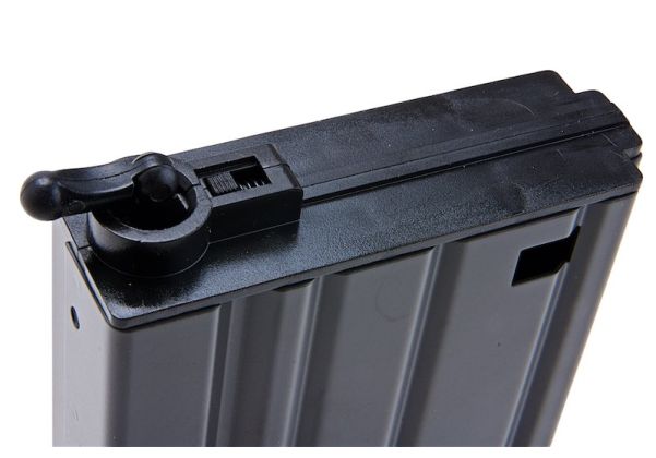G&G GR25 マガジン (48発メタルAEGマガジン)-AIRSOFT GOGO エアガン・サバゲー用品通販