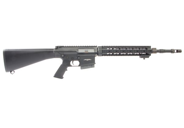 G&G GR25 SPR エアソフト M4 AEG ライフル-AIRSOFT GOGO エアガン・サバゲー用品通販