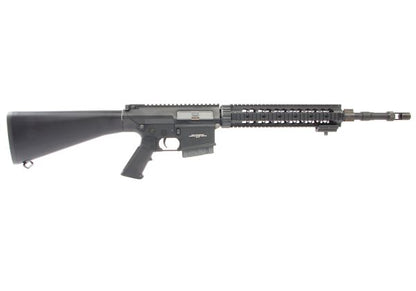 G&G GR25 SPR エアソフト M4 AEG ライフル-AIRSOFT GOGO エアガン・サバゲー用品通販