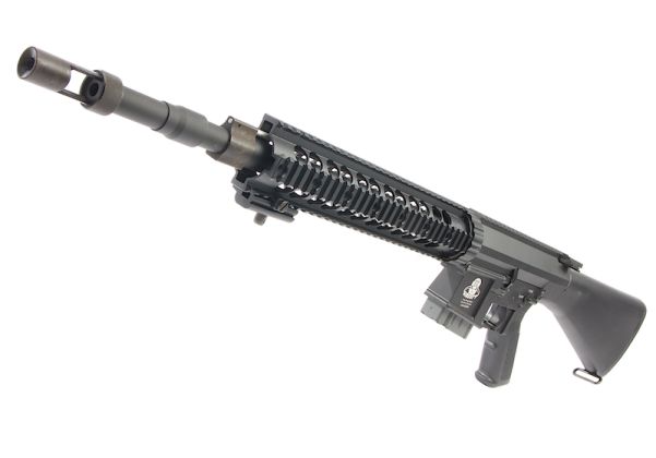 G&G GR25 SPR エアソフト M4 AEG ライフル-AIRSOFT GOGO エアガン・サバゲー用品通販