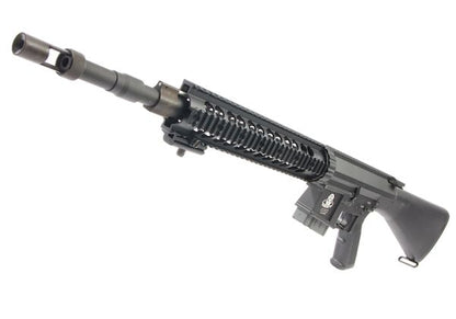 G&G GR25 SPR エアソフト M4 AEG ライフル-AIRSOFT GOGO エアガン・サバゲー用品通販