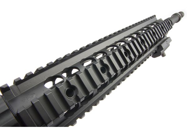 G&G GR25 SPR エアソフト M4 AEG ライフル-AIRSOFT GOGO エアガン・サバゲー用品通販
