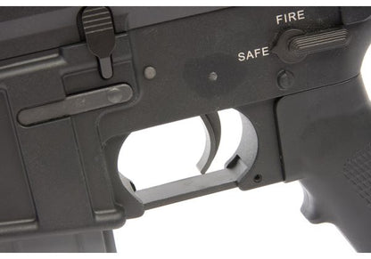 G&G GR25 SPR エアソフト M4 AEG ライフル-AIRSOFT GOGO エアガン・サバゲー用品通販
