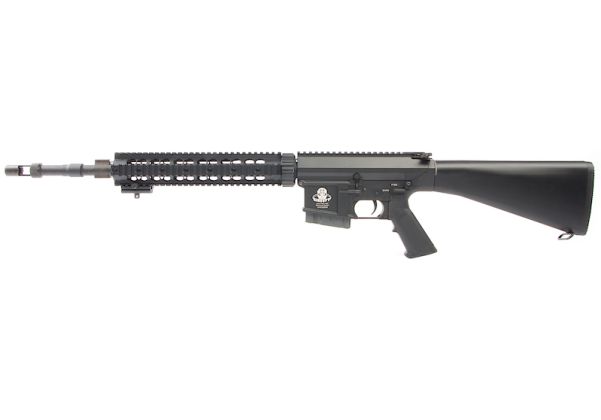 G&G GR25 SPR エアソフト M4 AEG ライフル-AIRSOFT GOGO エアガン・サバゲー用品通販