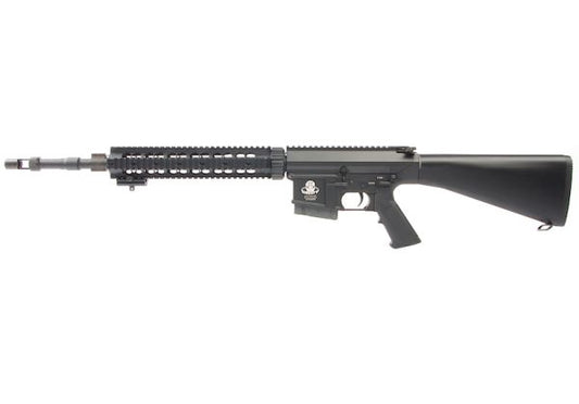 G&G GR25 SPR エアソフト M4 AEG ライフル-AIRSOFT GOGO エアガン・サバゲー用品通販