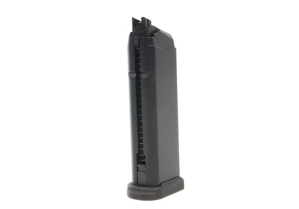 G&G GTP9 エアソフト グリーンガスマガジン (23発)-AIRSOFT GOGO エアガン・サバゲー用品通販