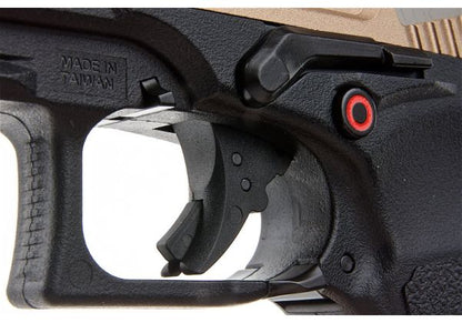 G&G GTP9 MS DST GBB エアソフトピストル-AIRSOFT GOGO エアガン・サバゲー用品通販