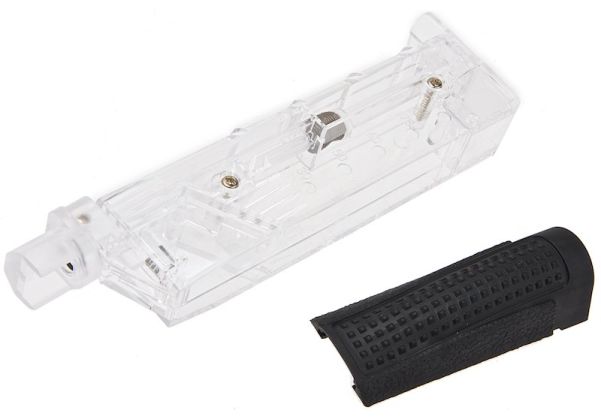 G&G GTP9 MS DST GBB エアソフトピストル-AIRSOFT GOGO エアガン・サバゲー用品通販