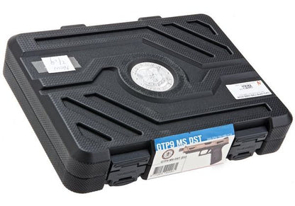 G&G GTP9 MS DST GBB エアソフトピストル-AIRSOFT GOGO エアガン・サバゲー用品通販