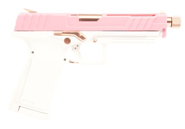 G&G GTP9 ローズ金(きん) GBB エアソフトピストル-AIRSOFT GOGO エアガン・サバゲー用品通販