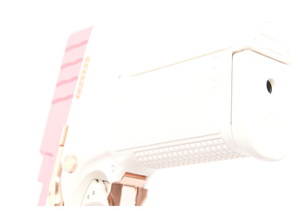 G&G GTP9 ローズ金(きん) GBB エアソフトピストル-AIRSOFT GOGO エアガン・サバゲー用品通販