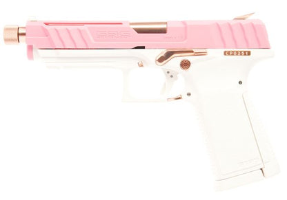G&G GTP9 ローズ金(きん) GBB エアソフトピストル-AIRSOFT GOGO エアガン・サバゲー用品通販