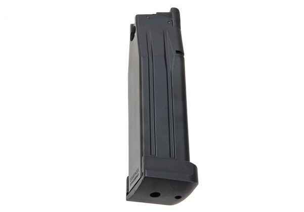 G&G ハイキャパ (GPM1911CP) グリーンガスマガジン (30発エアソフトマガジン)-AIRSOFT GOGO エアガン・サバゲー用品通販