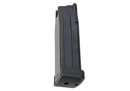 G&G ハイキャパ (GPM1911CP) グリーンガスマガジン (30発エアソフトマガジン)-AIRSOFT GOGO エアガン・サバゲー用品通販