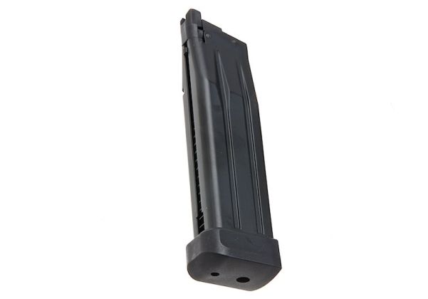 G&G ハイキャパ (GPM1911CP) グリーンガスマガジン (30発エアソフトマガジン)-AIRSOFT GOGO エアガン・サバゲー用品通販