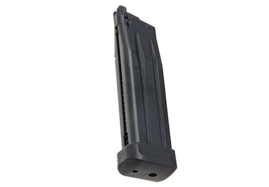 G&G ハイキャパ (GPM1911CP) グリーンガスマガジン (30発エアソフトマガジン)-AIRSOFT GOGO エアガン・サバゲー用品通販