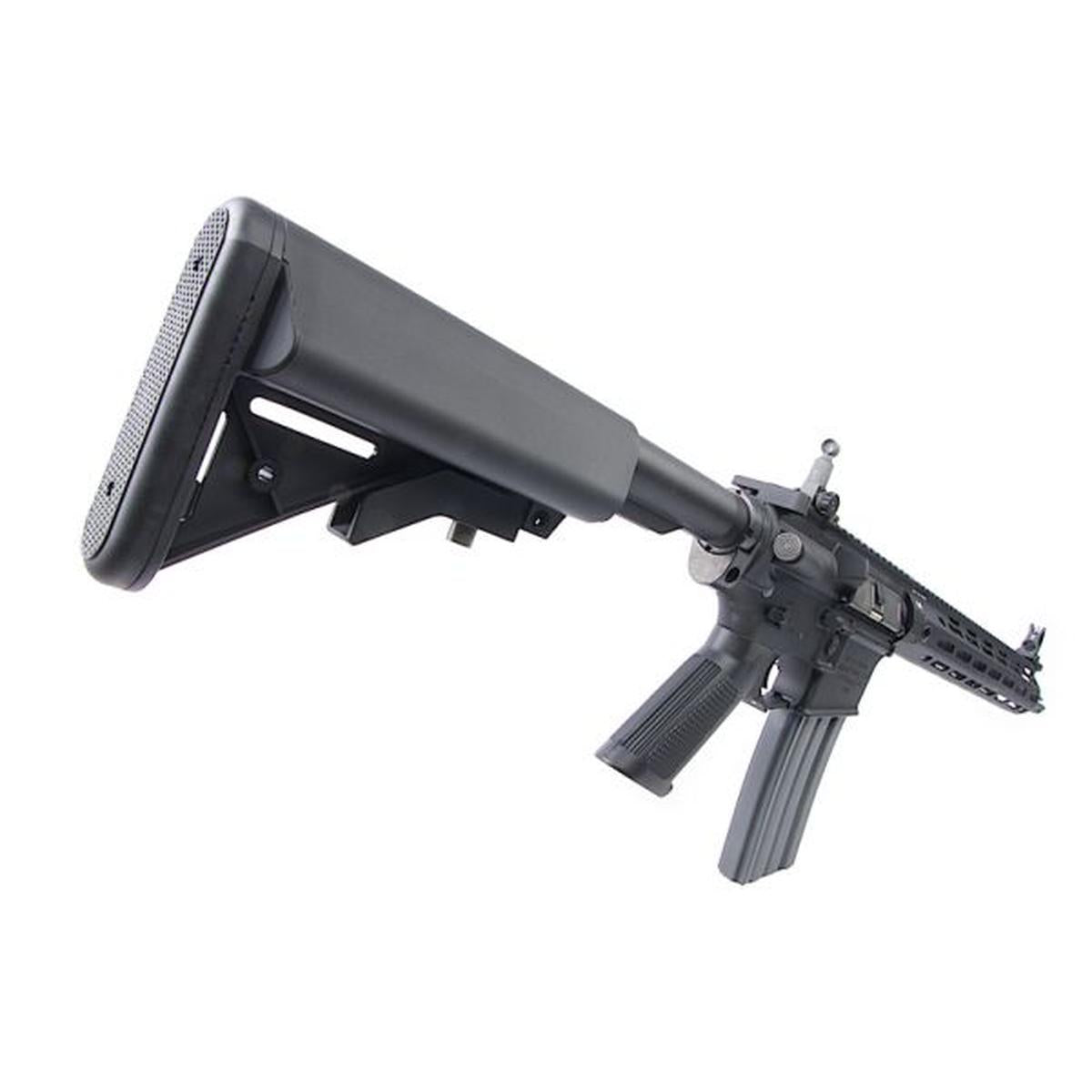 G&G KAC SR15E3 MOD2 カービン エアガン AEG ライフル-AIRSOFT GOGO エアガン・サバゲー用品通販
