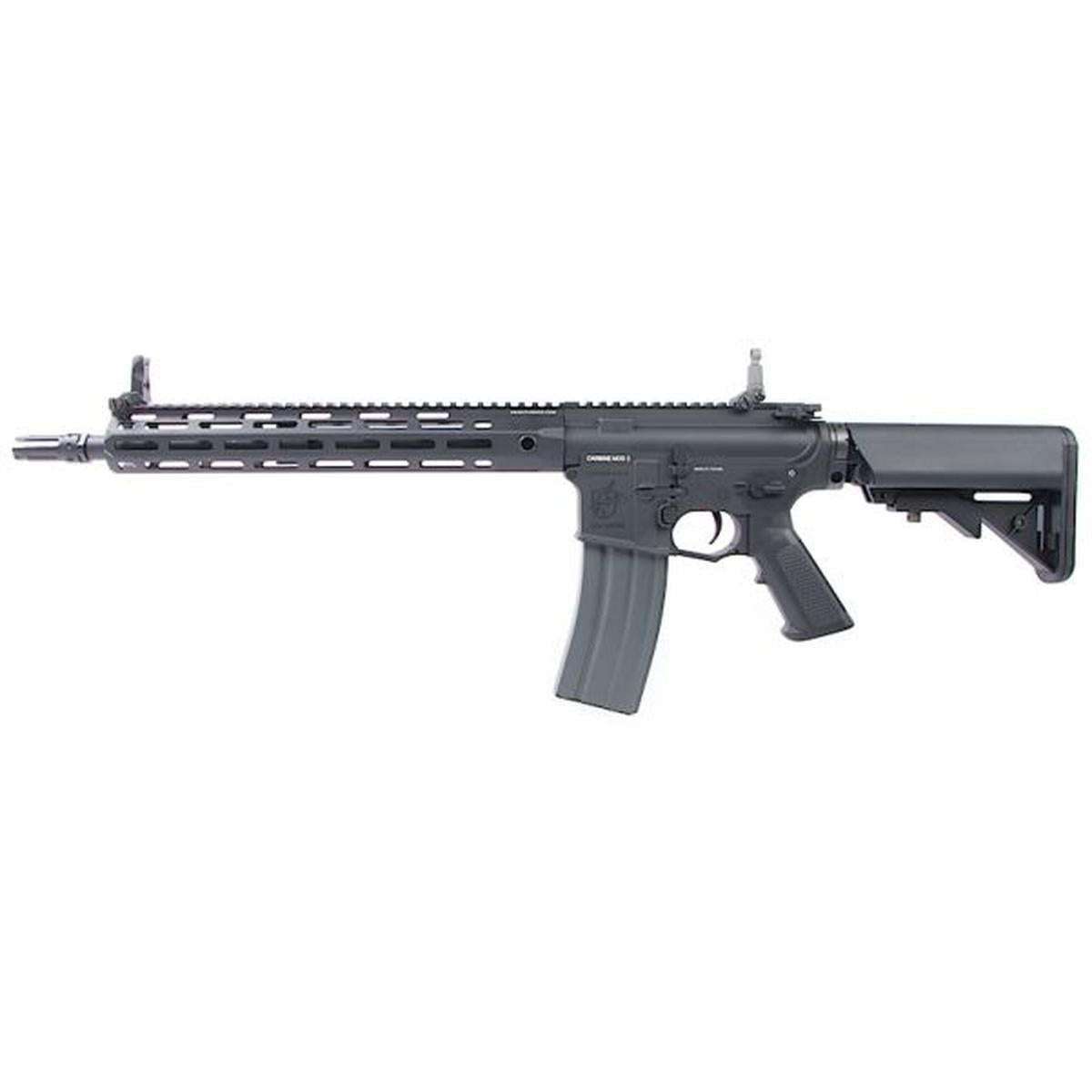 G&G KAC SR15E3 MOD2 カービン エアガン AEG ライフル-AIRSOFT GOGO エアガン・サバゲー用品通販