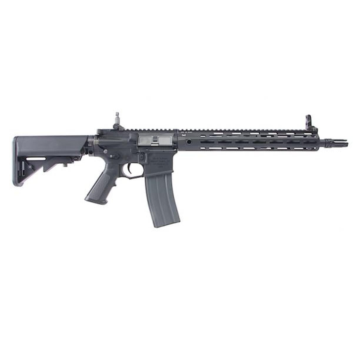 G&G KAC SR15E3 MOD2 カービン エアガン AEG ライフル-AIRSOFT GOGO エアガン・サバゲー用品通販