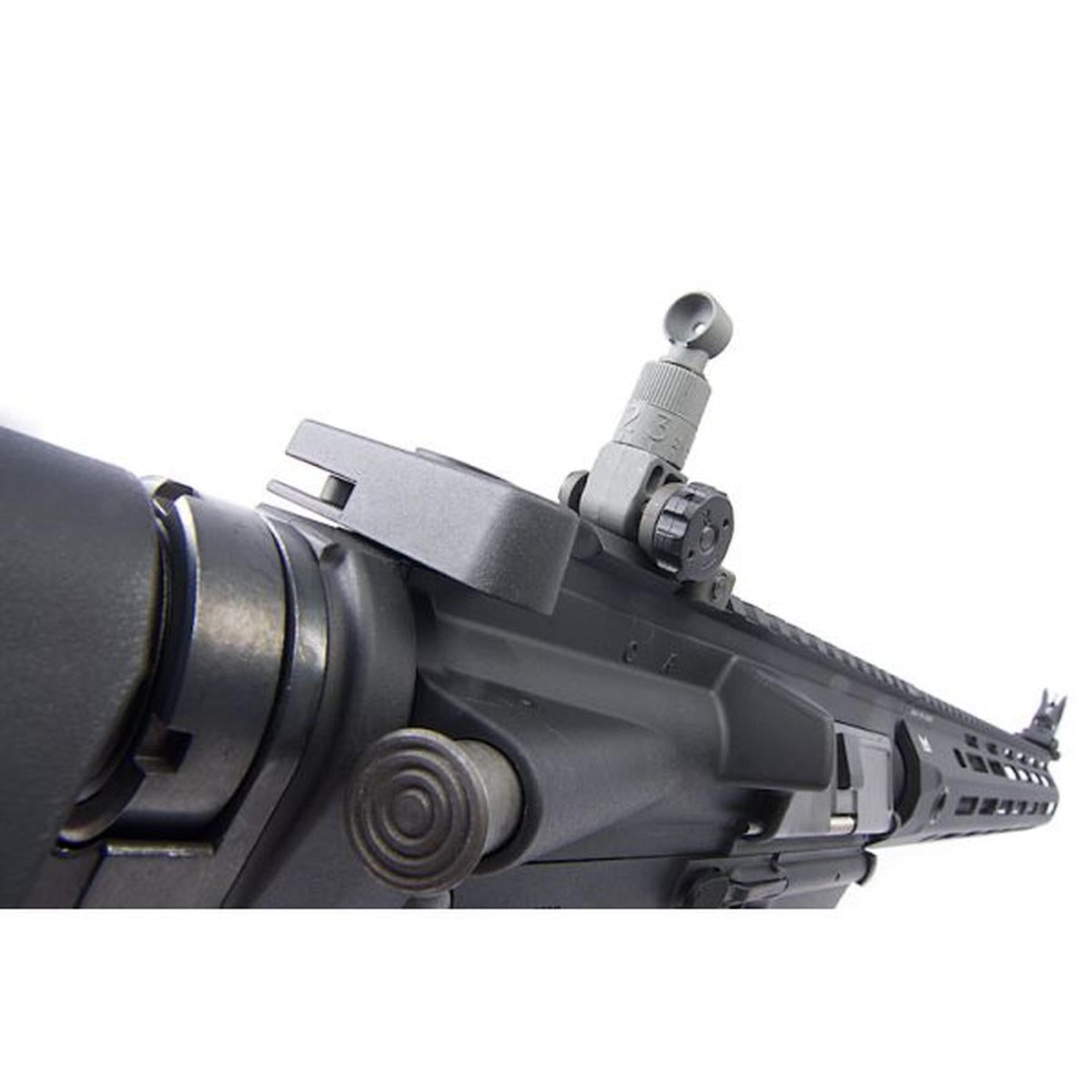 G&G KAC SR15E3 MOD2 カービン エアガン AEG ライフル-AIRSOFT GOGO エアガン・サバゲー用品通販