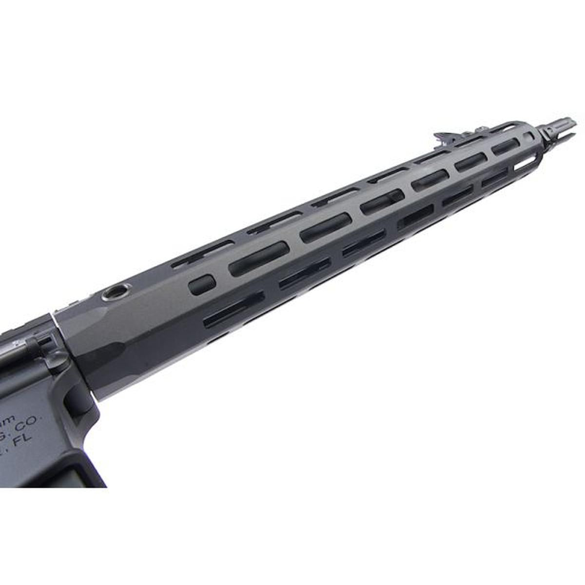 G&G KAC SR15E3 MOD2 カービン エアガン AEG ライフル-AIRSOFT GOGO エアガン・サバゲー用品通販