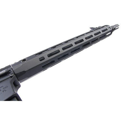 G&G KAC SR15E3 MOD2 カービン エアガン AEG ライフル-AIRSOFT GOGO エアガン・サバゲー用品通販