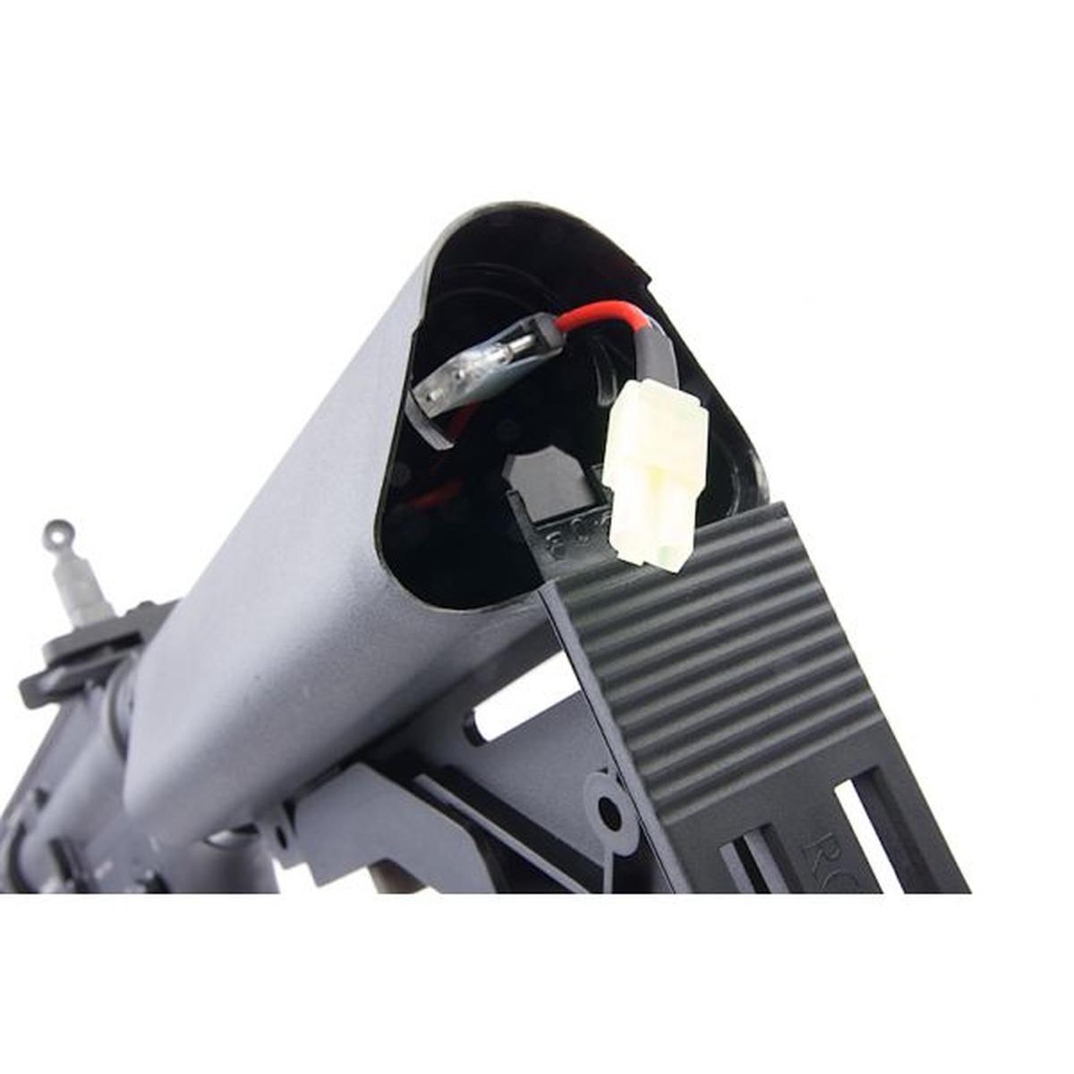 G&G KAC SR15E3 MOD2 カービン エアガン AEG ライフル-AIRSOFT GOGO エアガン・サバゲー用品通販