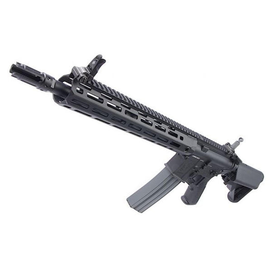 G&G KAC SR15E3 MOD2 カービン エアガン AEG ライフル-AIRSOFT GOGO エアガン・サバゲー用品通販