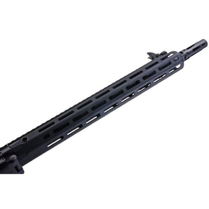 G&G KAC SR25 エアソフト AEG ライフル (G2 ギアボックス、SR25 E2 APC M-LOK)-AIRSOFT GOGO エアガン・サバゲー用品通販