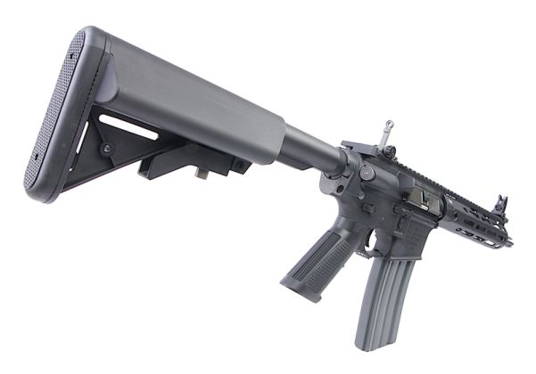 G&G KAC SR30 エアソフト AEG ライフル-AIRSOFT GOGO エアガン・サバゲー用品通販