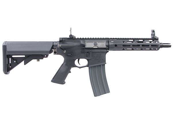 G&G KAC SR30 エアソフト AEG ライフル-AIRSOFT GOGO エアガン・サバゲー用品通販