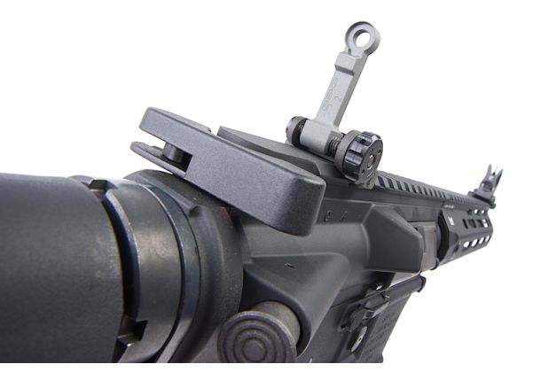 G&G KAC SR30 エアソフト AEG ライフル-AIRSOFT GOGO エアガン・サバゲー用品通販
