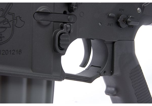 G&G KAC SR30 エアソフト AEG ライフル-AIRSOFT GOGO エアガン・サバゲー用品通販