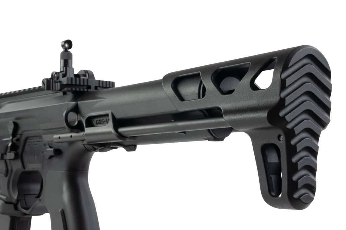 G&G コバルトキネティクス BAMF STEALTH エアソフト M4 AEG ライフル-AIRSOFT GOGO エアガン・サバゲー用品通販