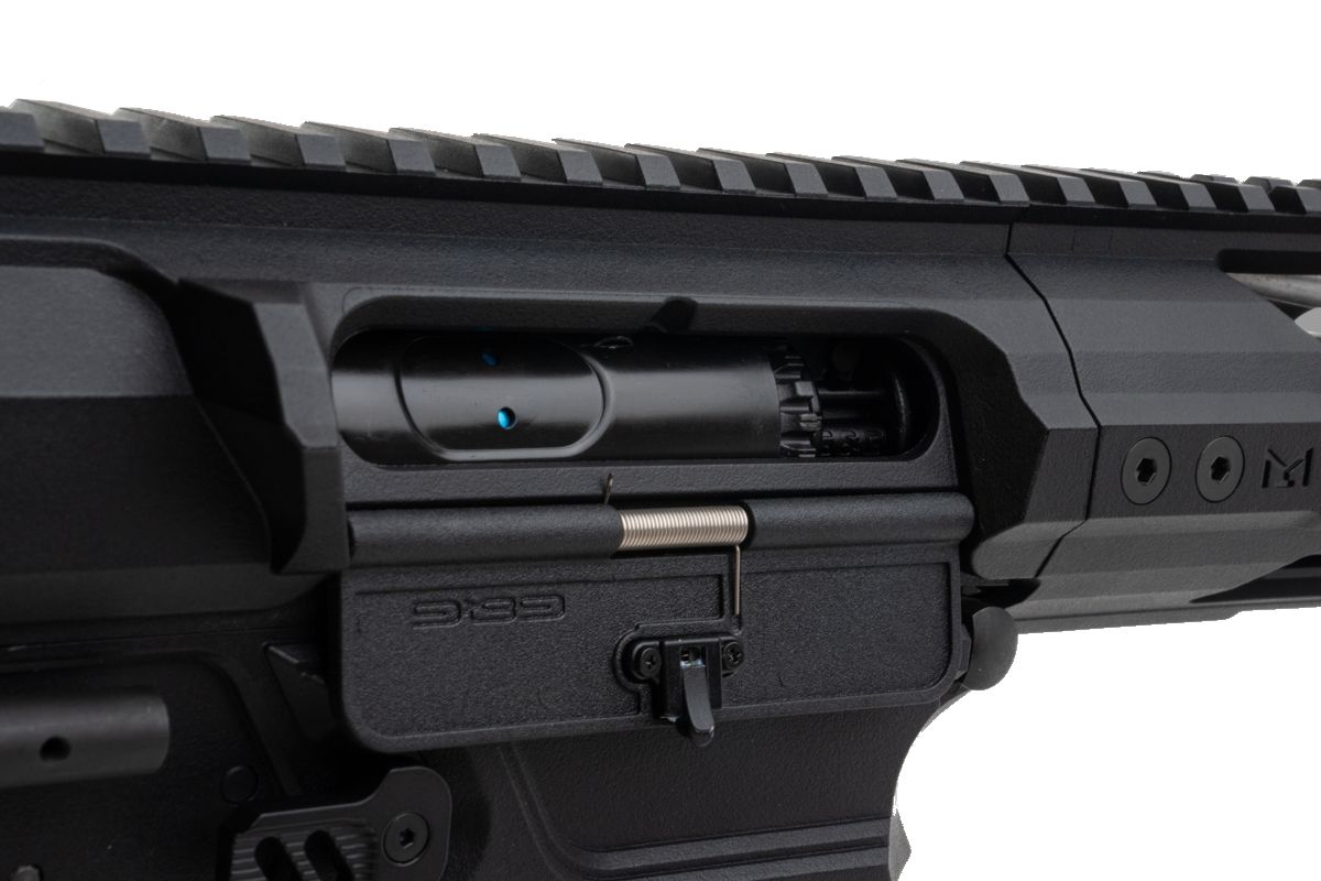 G&G コバルトキネティクス BAMF STEALTH エアソフト M4 AEG ライフル-AIRSOFT GOGO エアガン・サバゲー用品通販