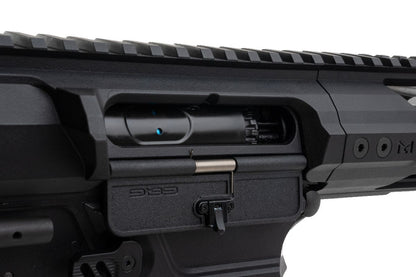 G&G コバルトキネティクス BAMF STEALTH エアソフト M4 AEG ライフル-AIRSOFT GOGO エアガン・サバゲー用品通販