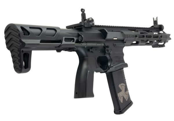 G&G コバルトキネティクス BAMF STEALTH エアソフト M4 AEG ライフル-AIRSOFT GOGO エアガン・サバゲー用品通販