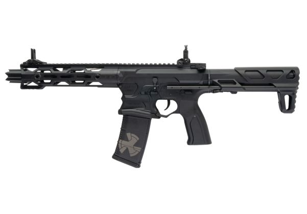 G&G コバルトキネティクス BAMF STEALTH エアソフト M4 AEG ライフル-AIRSOFT GOGO エアガン・サバゲー用品通販