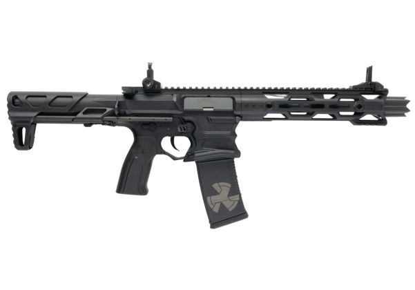 G&G コバルトキネティクス BAMF STEALTH エアソフト M4 AEG ライフル-AIRSOFT GOGO エアガン・サバゲー用品通販