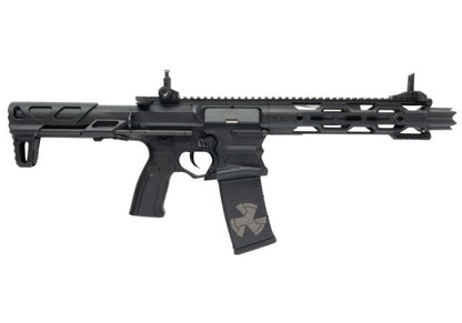 G&G コバルトキネティクス BAMF STEALTH エアソフト M4 AEG ライフル-AIRSOFT GOGO エアガン・サバゲー用品通販
