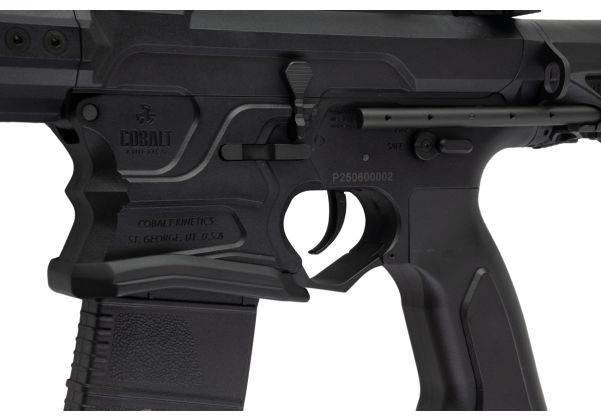 G&G コバルトキネティクス BAMF STEALTH エアソフト M4 AEG ライフル-AIRSOFT GOGO エアガン・サバゲー用品通販