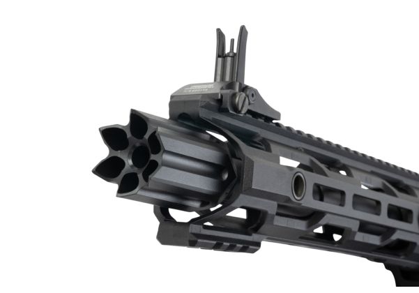 G&G コバルトキネティクス BAMF STEALTH エアソフト M4 AEG ライフル-AIRSOFT GOGO エアガン・サバゲー用品通販