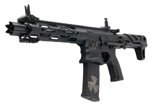G&G コバルトキネティクス BAMF STEALTH エアソフト M4 AEG ライフル-AIRSOFT GOGO エアガン・サバゲー用品通販